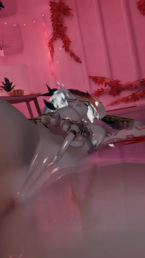 I'm so closeee~ Thumbnail