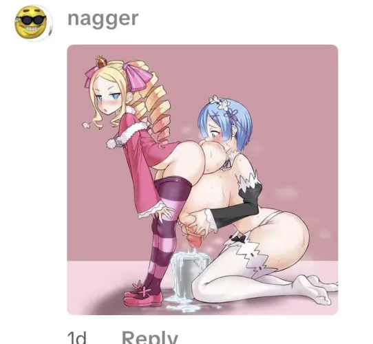 Im so done with tiktok Thumbnail