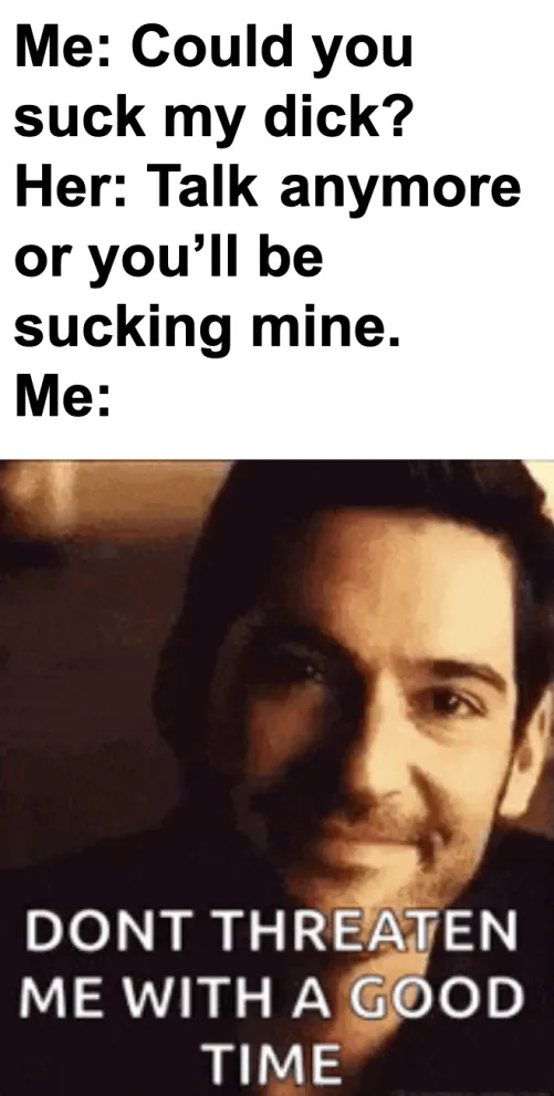 I'm sure we can all relate Thumbnail