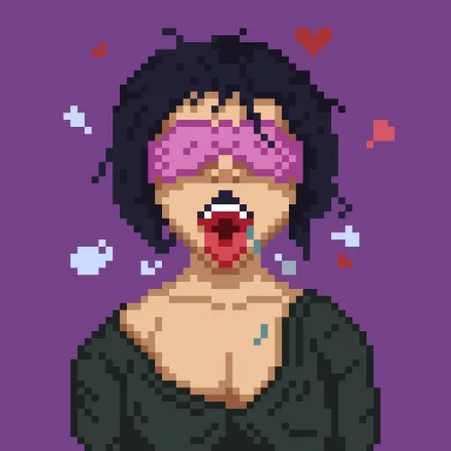 I'm trying to do more lewd stuff and I did this icon for a friend! I would love to get some feedback! Thumbnail