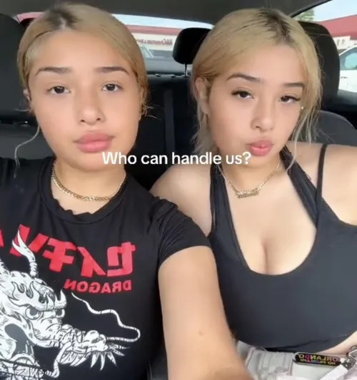 I’m up for the challenge… Thumbnail