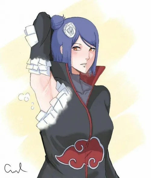 Imagine fucking that armpit Thumbnail