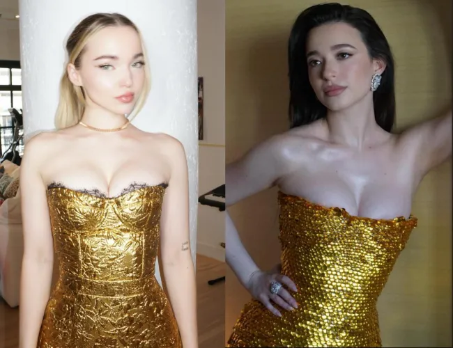 Imagine having them in the same movie Thumbnail