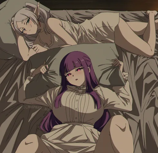 Imagine how hot it would be if we fucked hard in front of your friend/sister Thumbnail