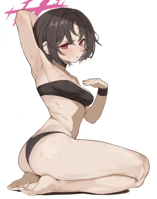 Imashino Misaki (chan_ye2) [Blue Archive] Thumbnail