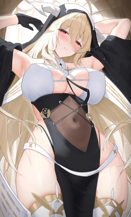 Implacable inviting (宁日) Thumbnail