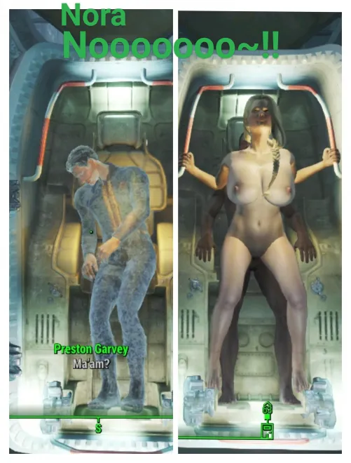 [In game] 200 years itch!! Thumbnail