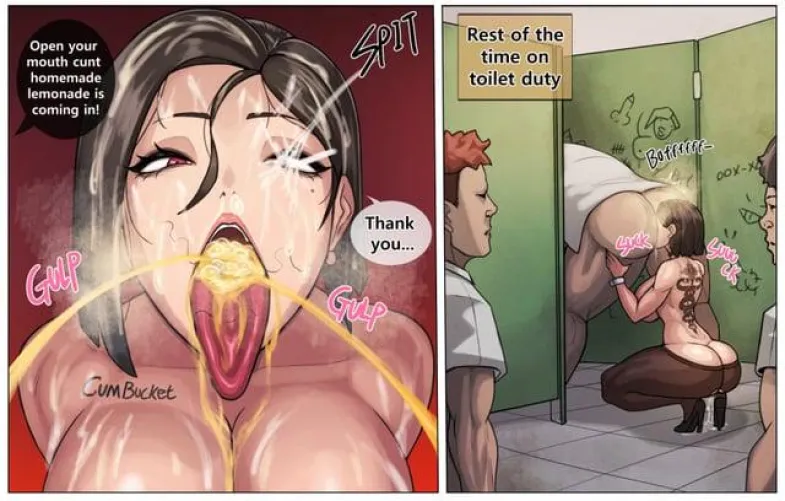 In order to survive I had to take the only job I could Thumbnail