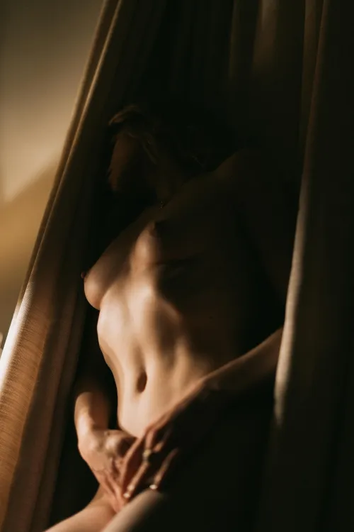 In the curtain Thumbnail