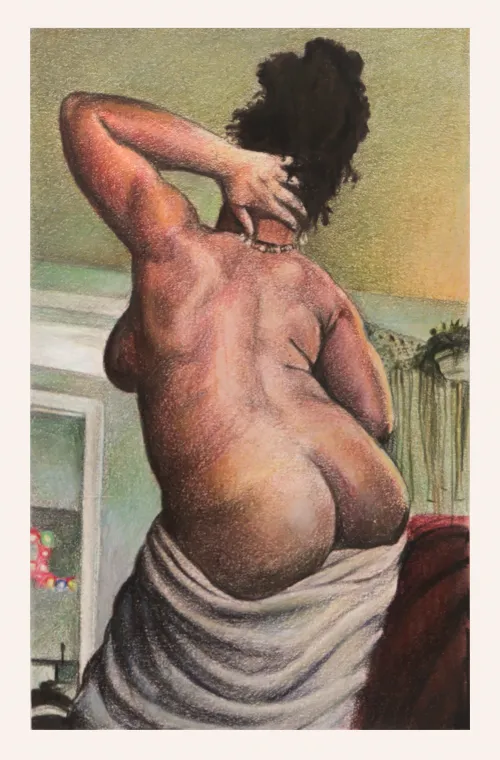 Indoor goddess Thumbnail