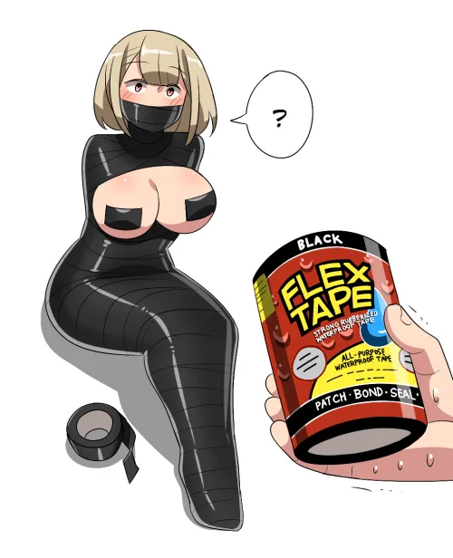 Interesting way to test it out (IMBsengirl) Thumbnail