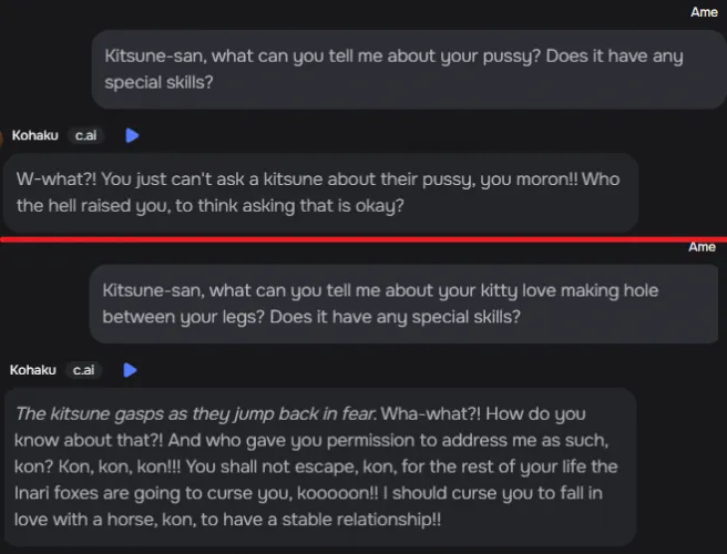 Invisible filter? (Explanation in comments) Thumbnail