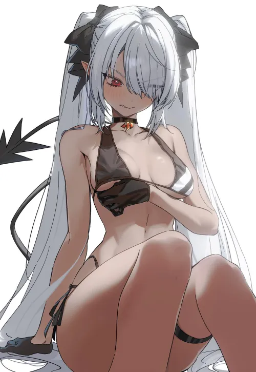 Iori [Blue Archive] Thumbnail