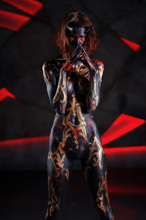 Ira Hell Baby Thumbnail