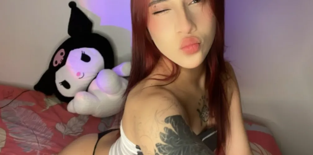 Is it ok to be here?🙈 Thumbnail