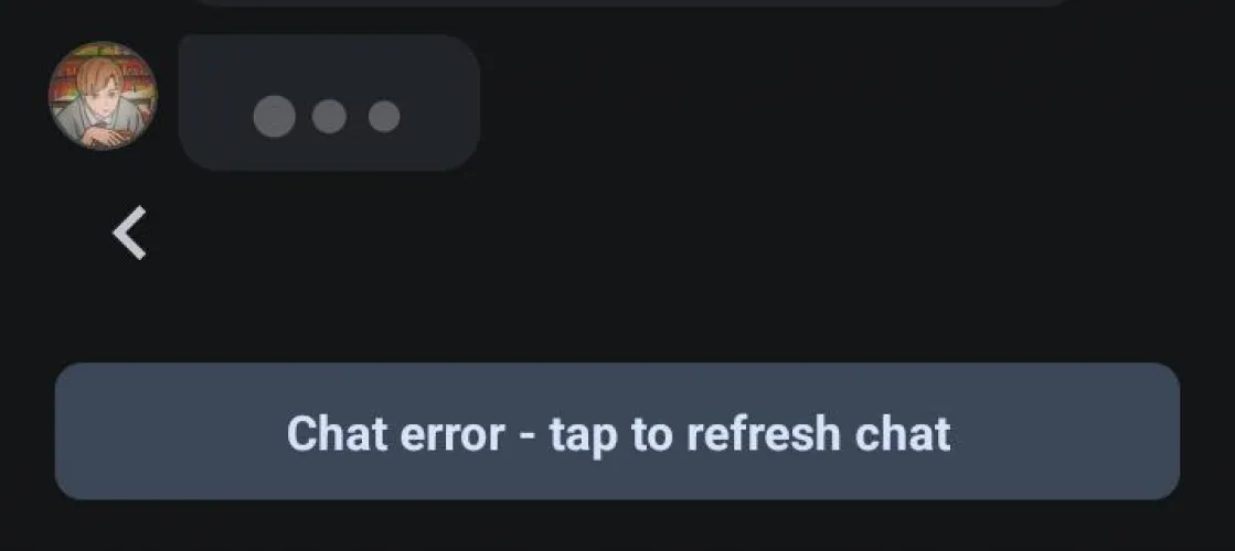 Is the site down? Thumbnail
