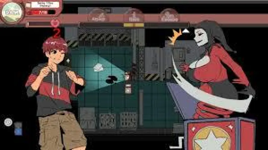 Is there a way to play spooky milk life on android? Thumbnail