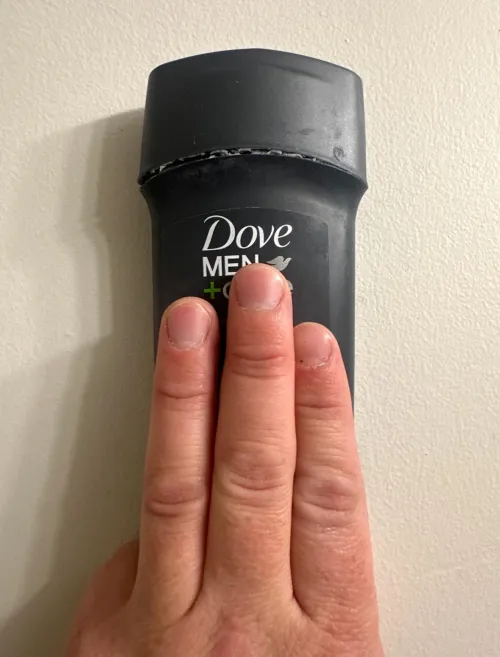 Is this thick enough? Thumbnail