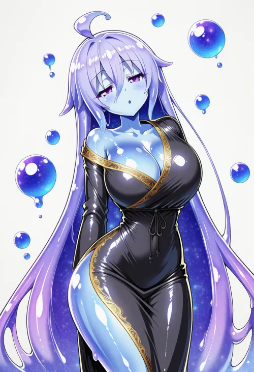 Is this what you humans wear to attract other humans? Your customs are strange to me... Thumbnail