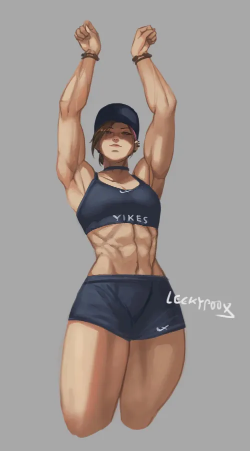 Is win achievable against her? Thumbnail