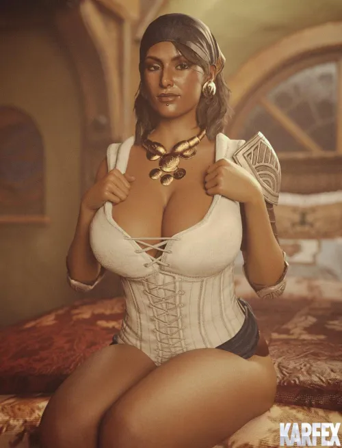 Isabela (karfex) Thumbnail