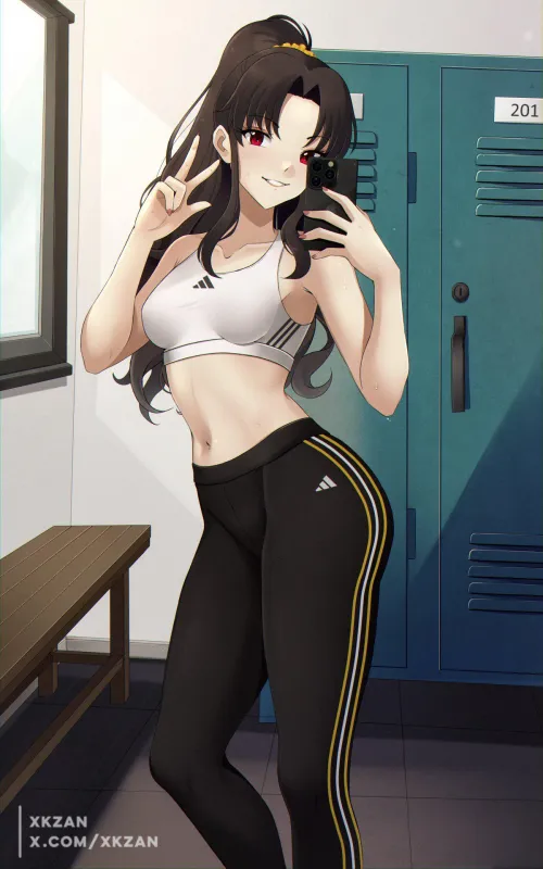 Ishtar [FGO] Thumbnail