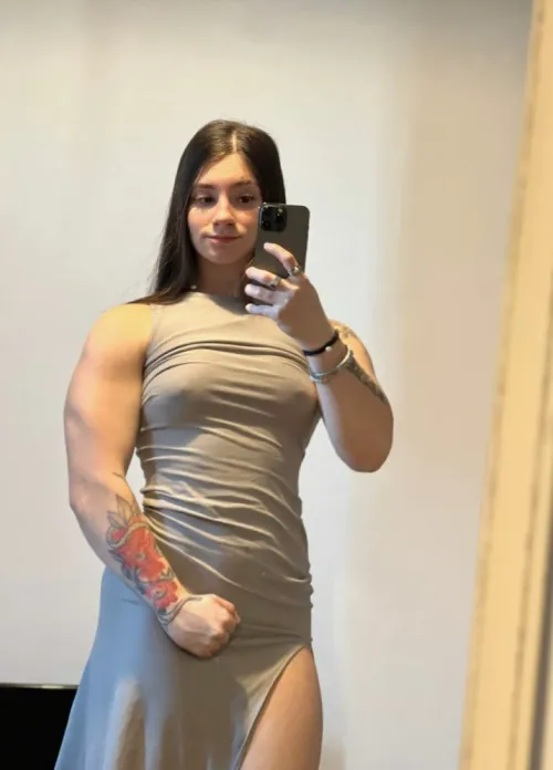 It is time for bed. Kneel beside mine and wait for mommy Thumbnail