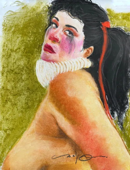 It’s a hard life Thumbnail