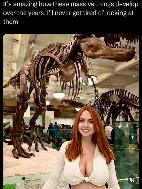 It's amazing how huge they are Thumbnail