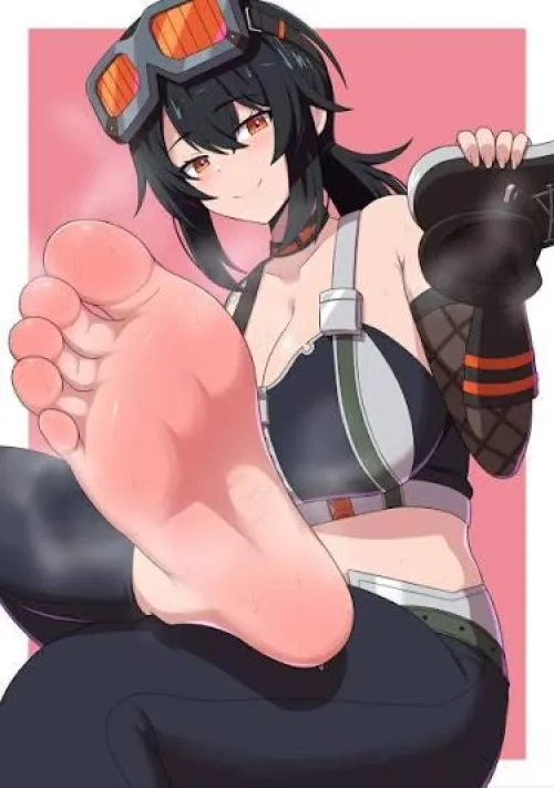 It's been a long day, you know what to do... Thumbnail