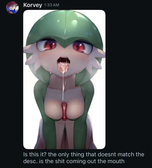 It’s been found Thumbnail