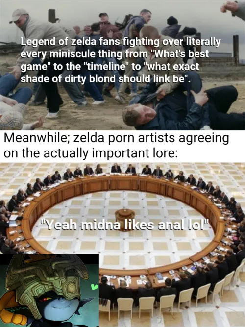 It's important lore. (fluffydango) Thumbnail