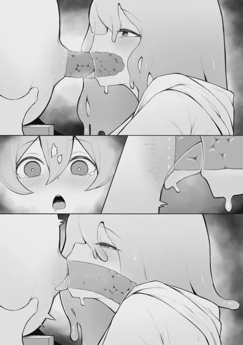 Its my dream to be used like this... Thumbnail