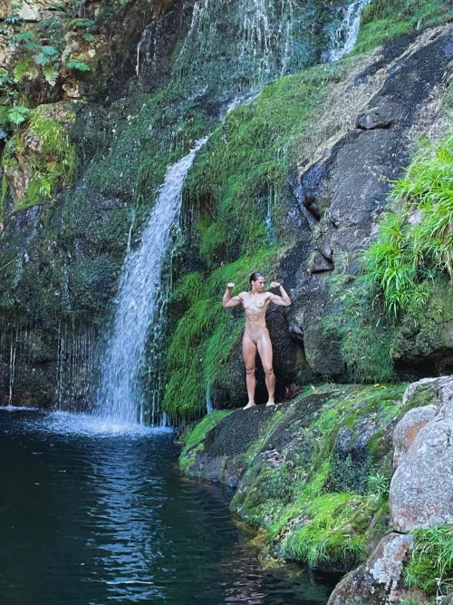 Its nice being in nature Thumbnail