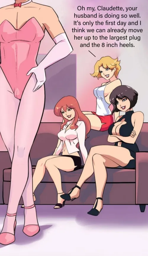 It's often helpful to have qualified coaches in your corner! Thumbnail