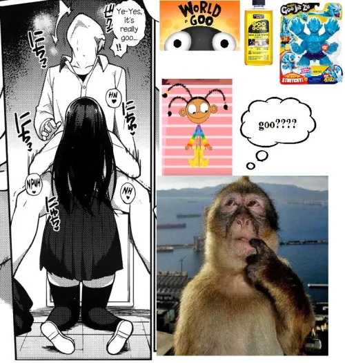 It's really goo? Thumbnail