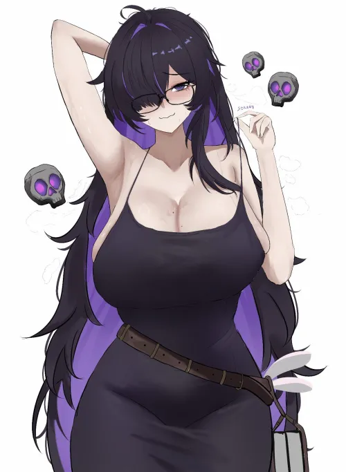 It’s rude to stare Thumbnail