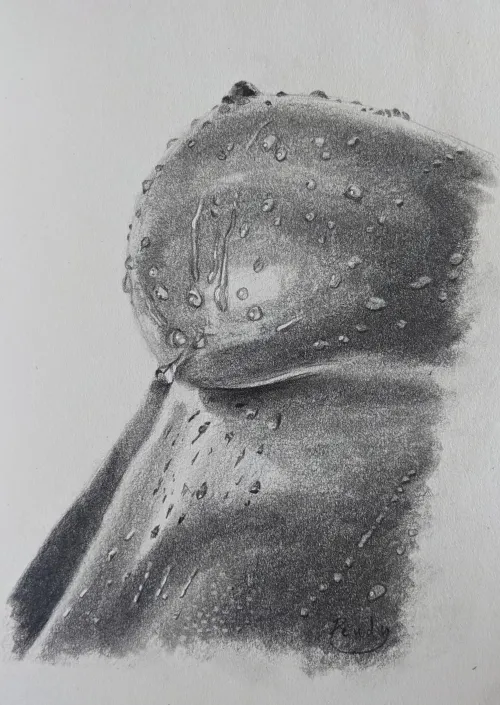 It's so hot Thumbnail