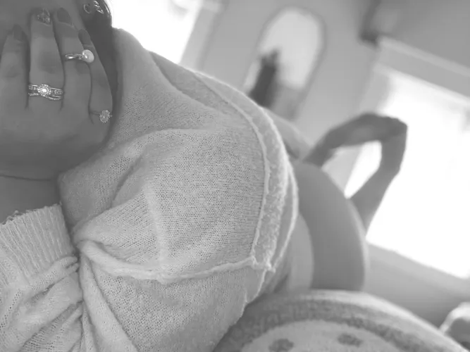 It’s The Rings, Isn’t it? Thumbnail