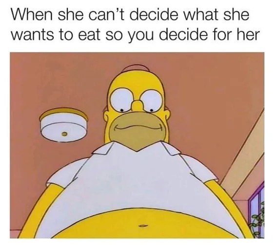 It's time to feed you Thumbnail