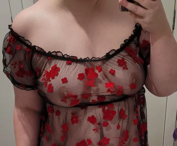 I've woken up so horny this morning  Thumbnail