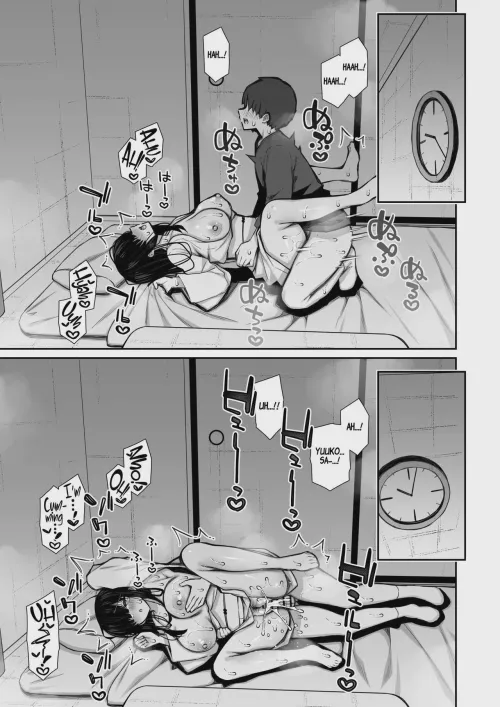 [Izure] Katte ni Sumitsuiteru InCha Yuurei no Karada o Suki Katte suru Hanashi | Have Your Way With The Freeloading Gloomy Ghost Woman (565167) Thumbnail