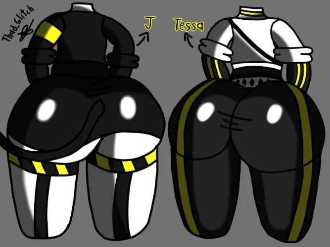 J y Tessa Elliot Thumbnail