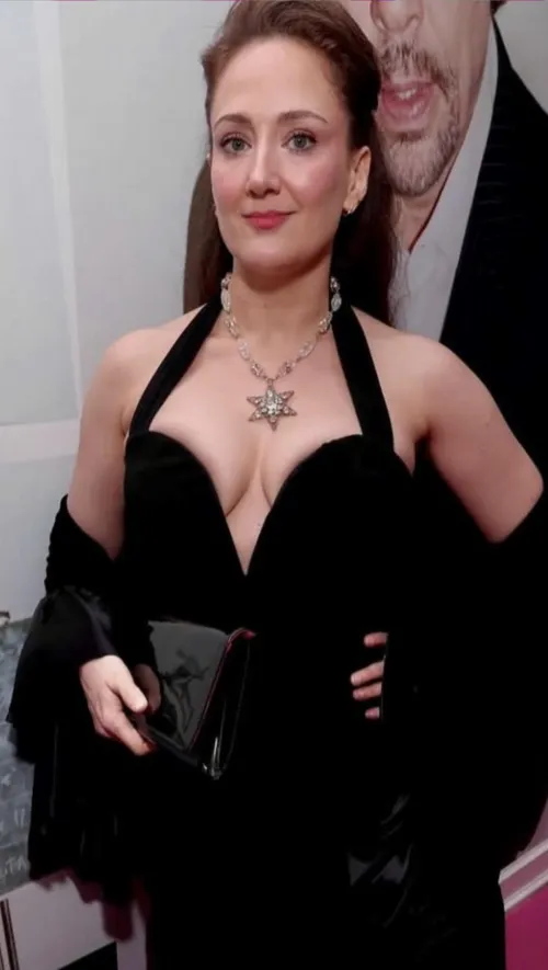 Jacqueline Novak (43) comedian Thumbnail