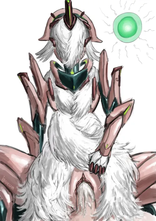 [Jade] Good boy! Let it all out inside Mommy~ (ibucum) Thumbnail