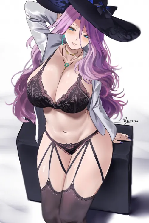 Jade [Honkai Star Rail] Thumbnail