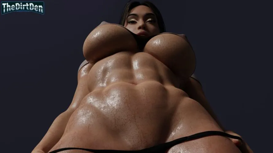 Jade (thedirtden) Thumbnail