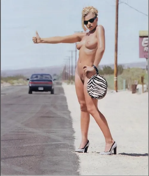 Jaime Presley Thumbnail