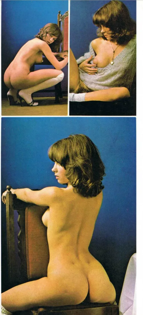 Jan Fairbrother looking foxy Thumbnail