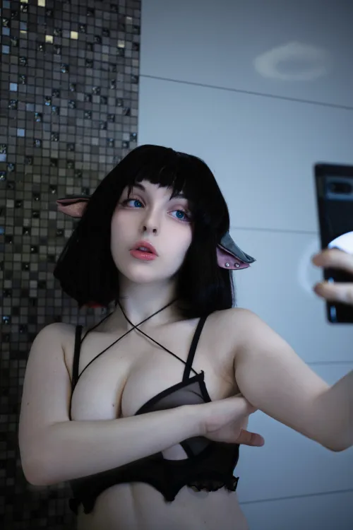 Jane Doe by (Chleowo) Thumbnail